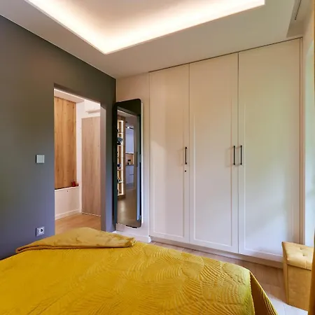 Apartamento Laguna 14 Z Tarasem *