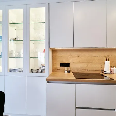 Laguna 14 Z Tarasem * Polanica-Zdrój