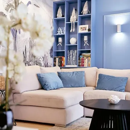 Laguna 14 Z Tarasem Appartamento