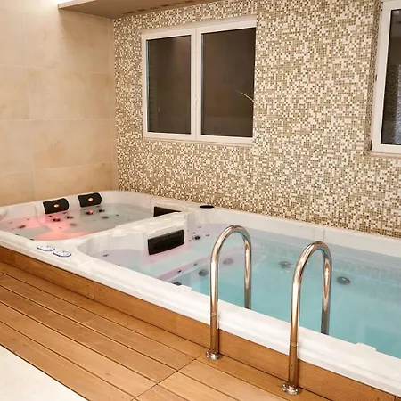 Appartamento Laguna 14 Z Tarasem *