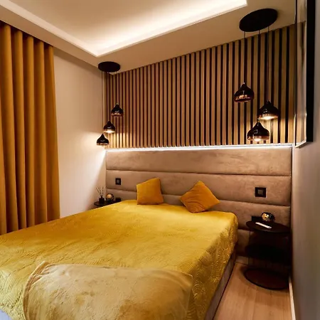 Apartamento Laguna 14 Z Tarasem *