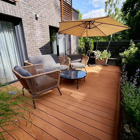 Laguna 14 Z Tarasem Polanica-Zdrój