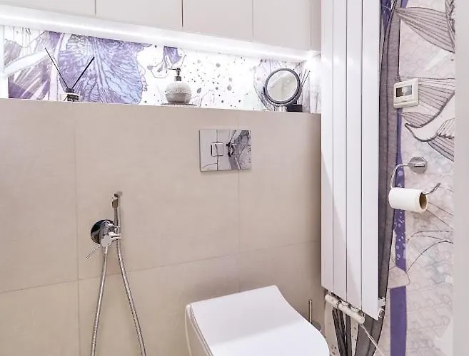 Laguna 14 Z Tarasem Appartement Polanica-Zdrój