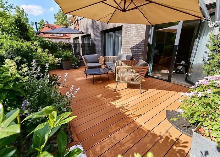 Laguna 14 Z Tarasem *