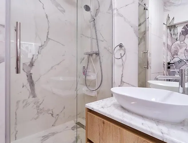 Laguna 14 Z Tarasem * Polanica-Zdrój