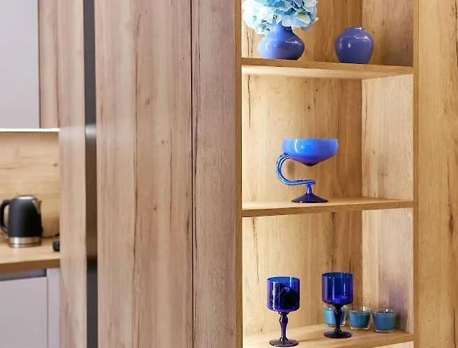 Appartement Laguna 14 Z Tarasem Polanica-Zdrój