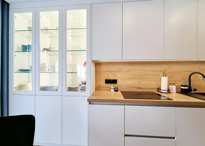 Laguna 14 Z Tarasem * Polanica-Zdrój