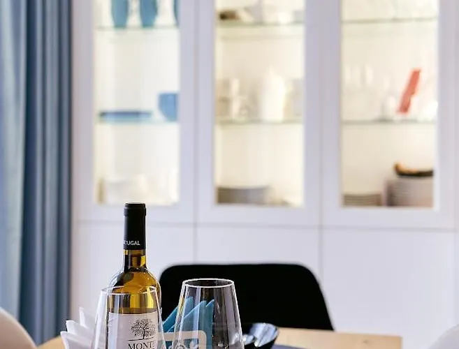 Appartement Laguna 14 Z Tarasem