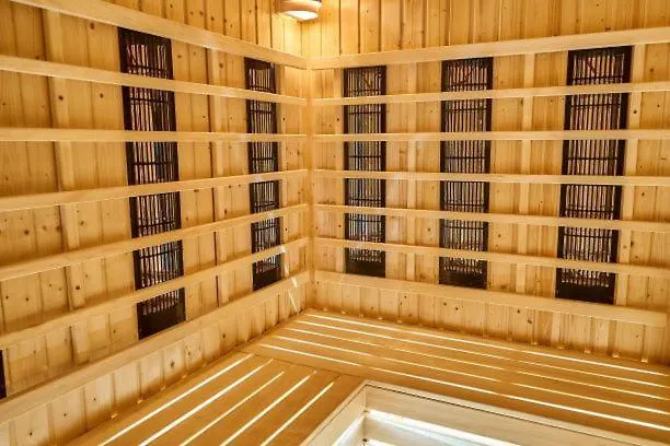 Laguna 14 Z Tarasem *